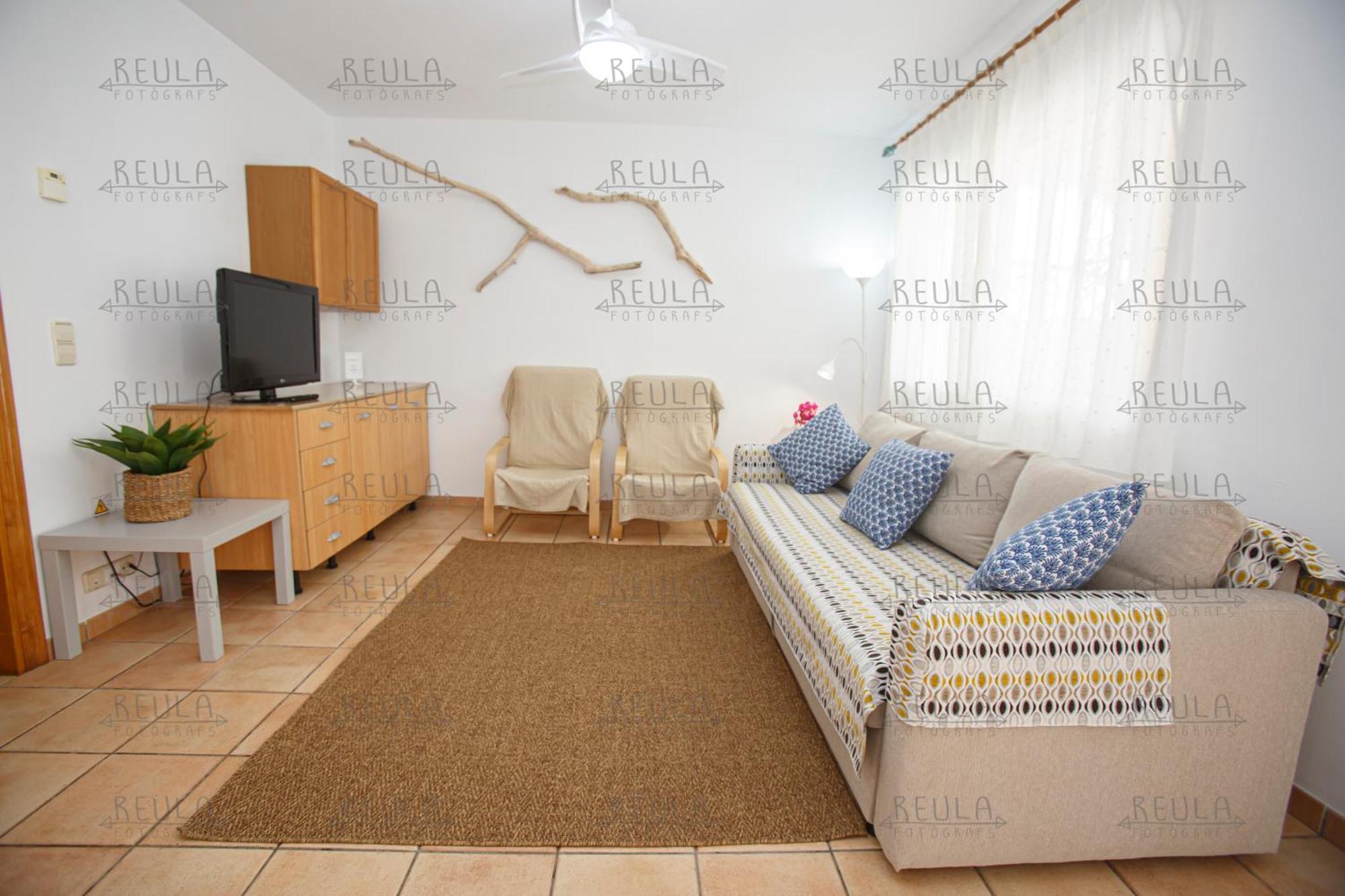Adaptados 4 Vinarós Ngoại thất bức ảnh