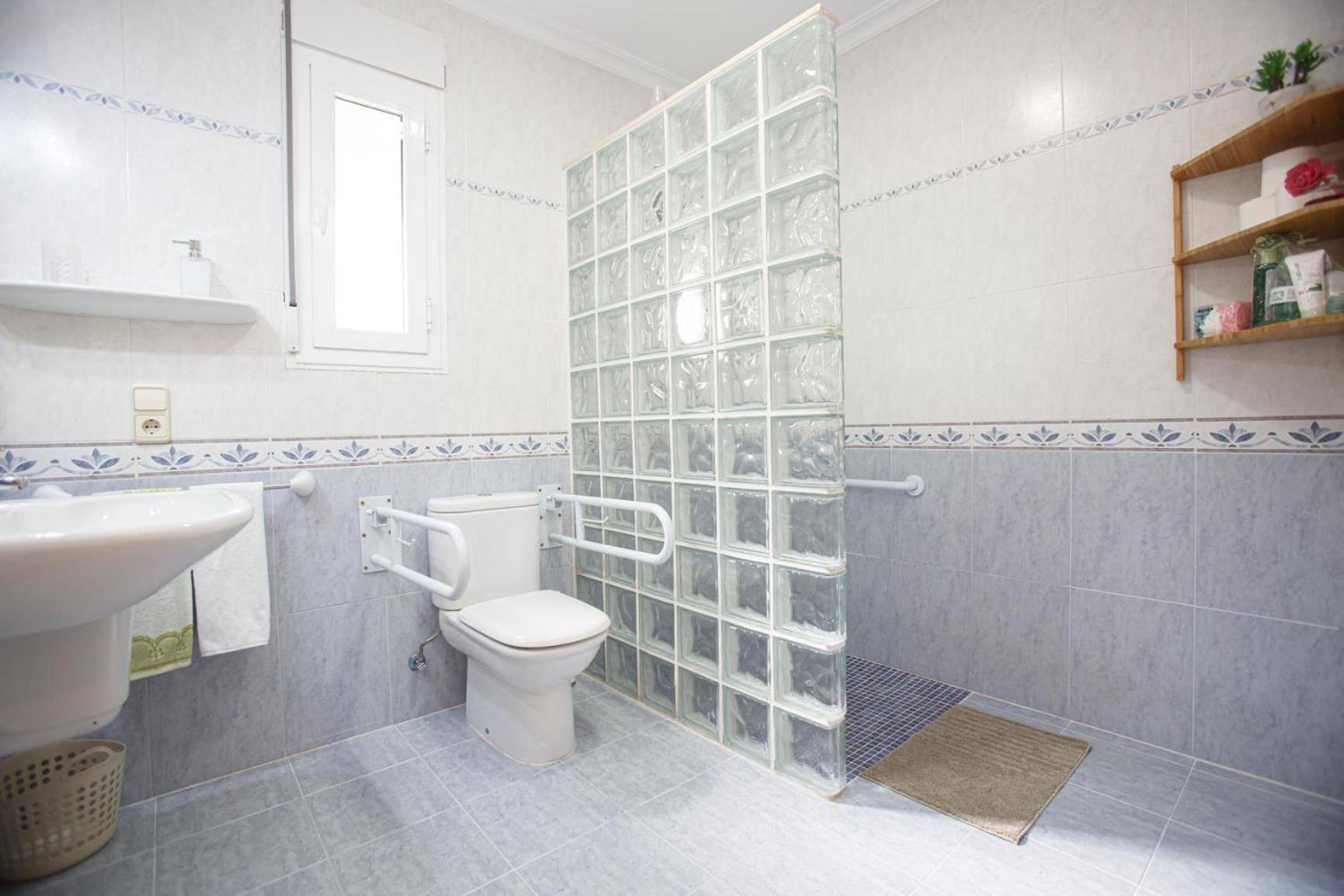 Adaptados 4 Vinarós Ngoại thất bức ảnh