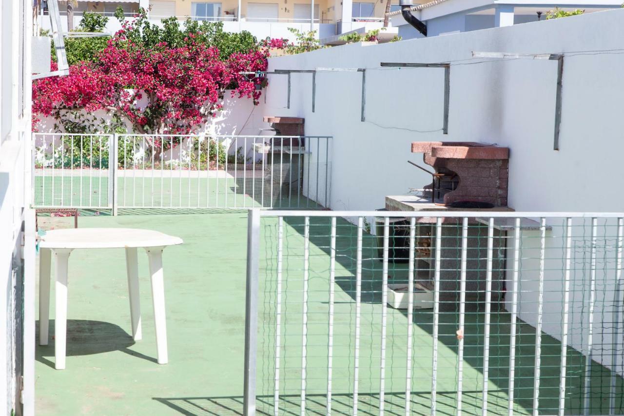 Adaptados 4 Vinarós Ngoại thất bức ảnh
